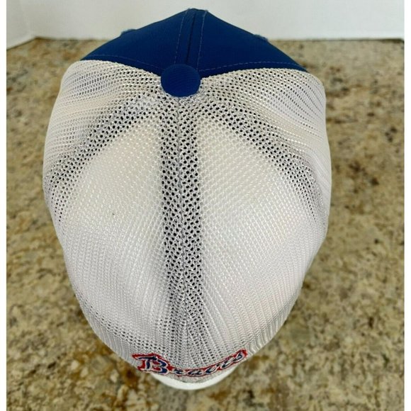 47 Cooperstown Collection Retro Style Atlanta Braves Ball Cap Adult Fitted OSS - Picture 6 of 11